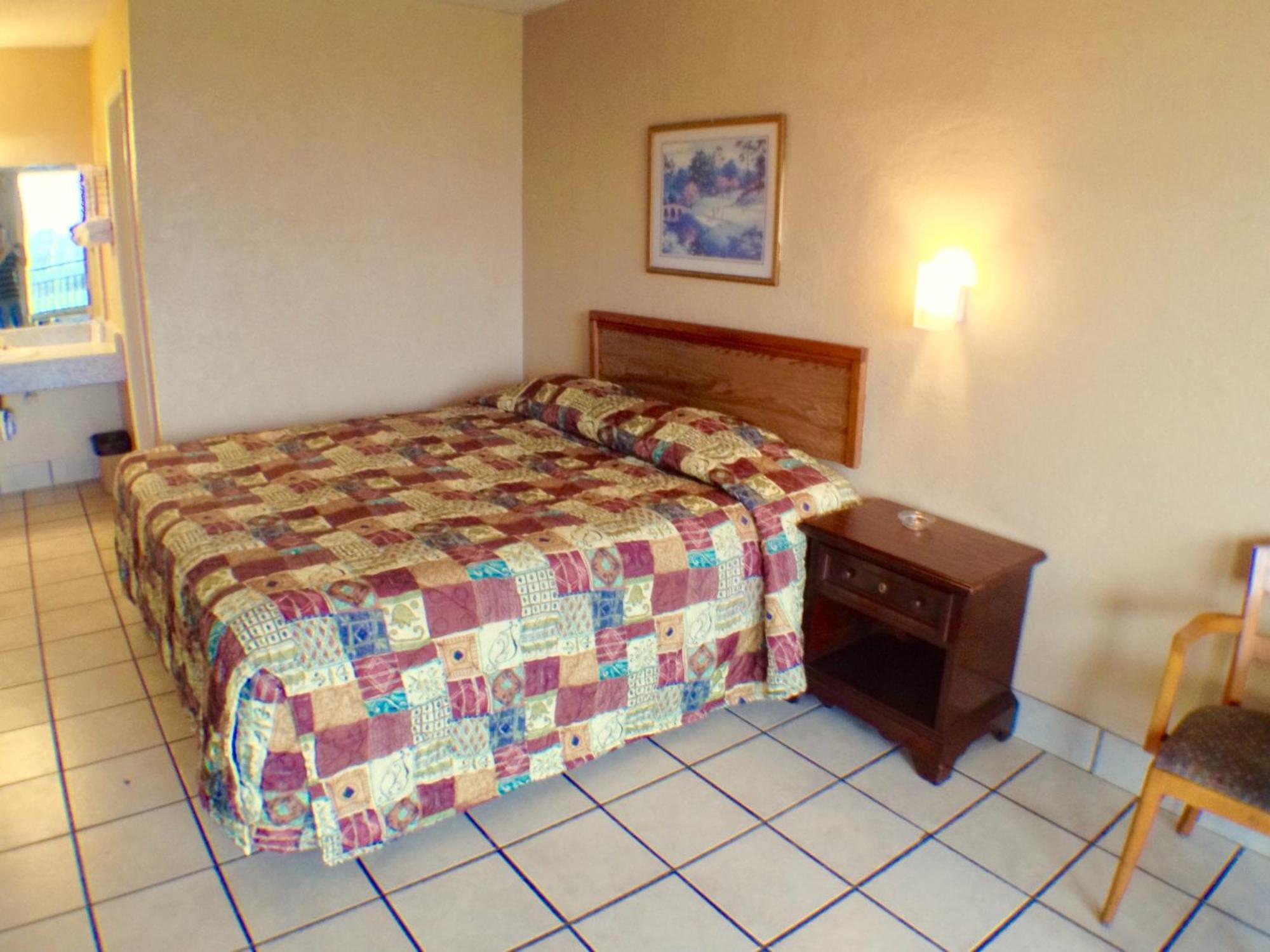 Budget Motel