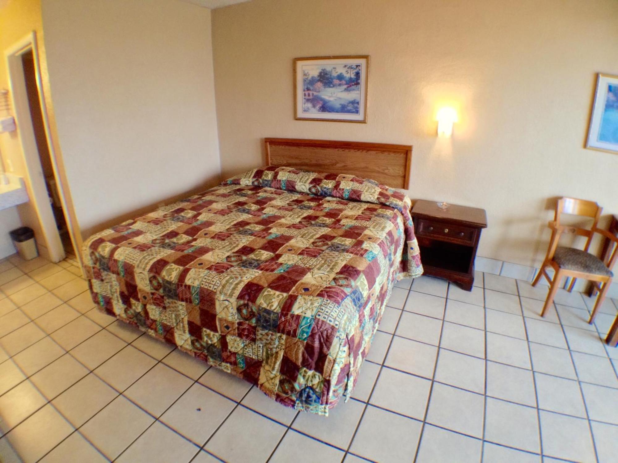 Motel Budget *