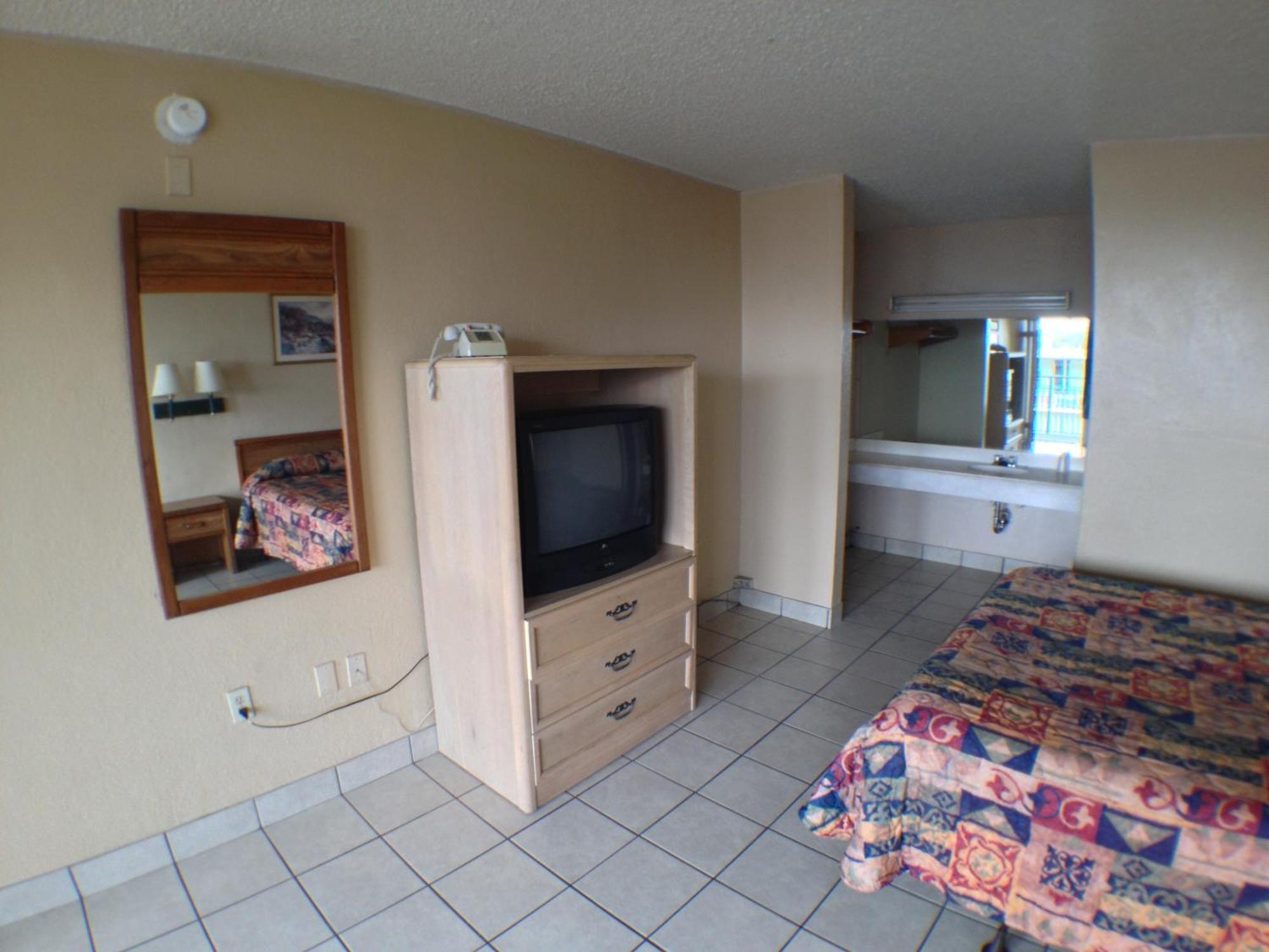 Budget Motel Austin