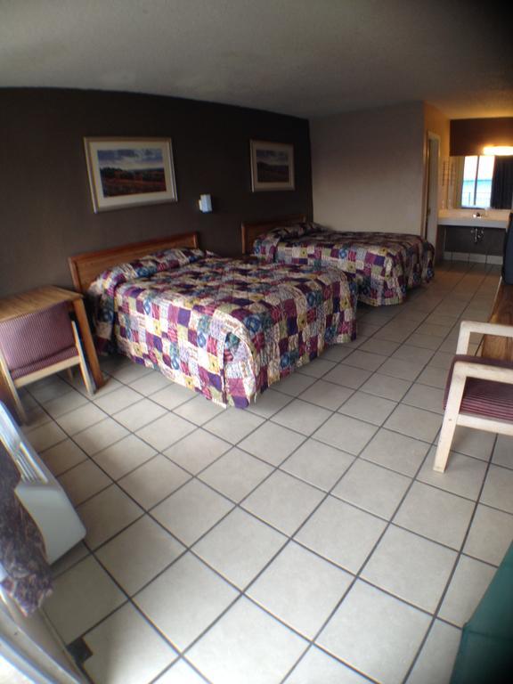 Motel Budget *