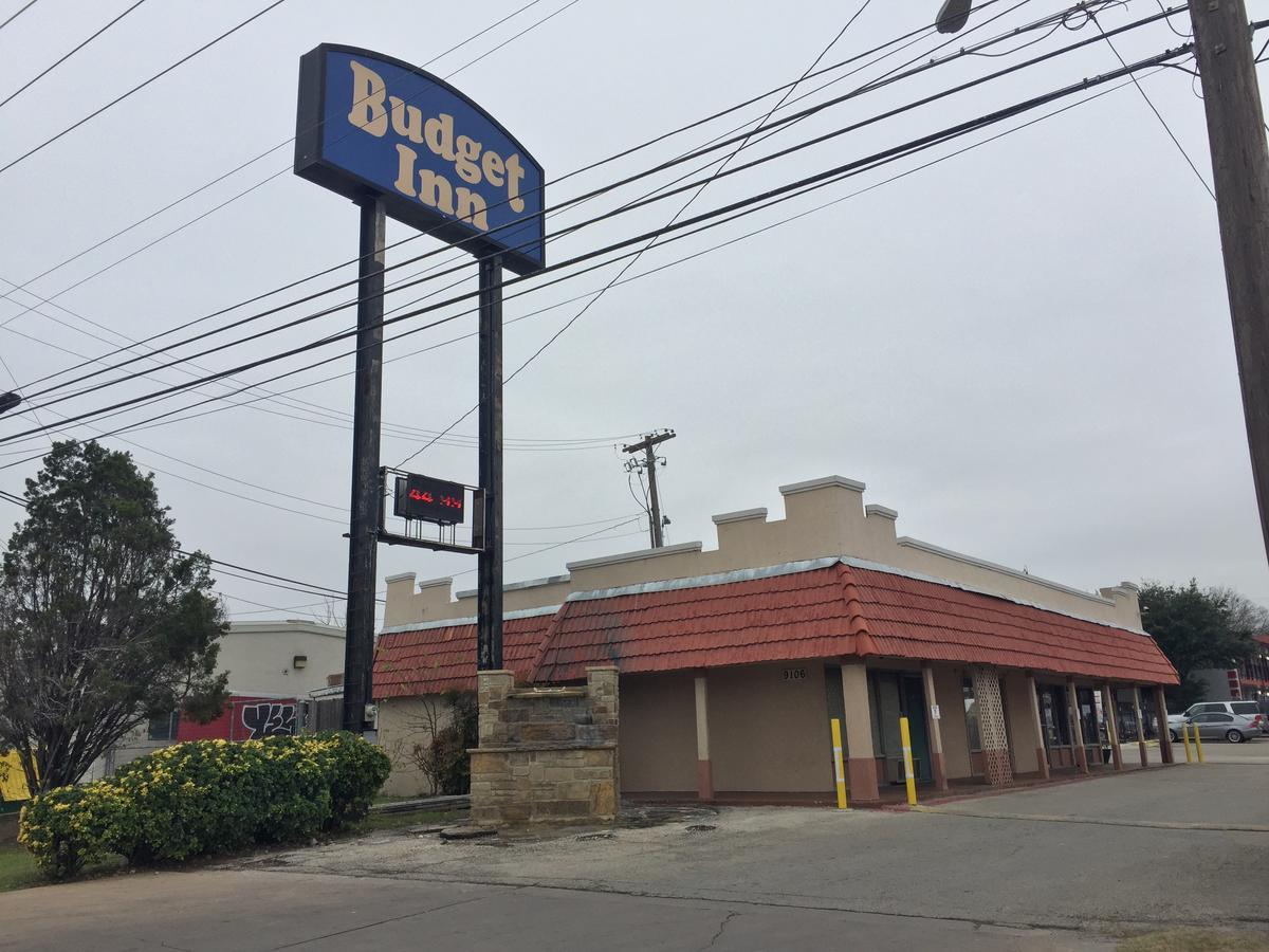 Budget * Austin