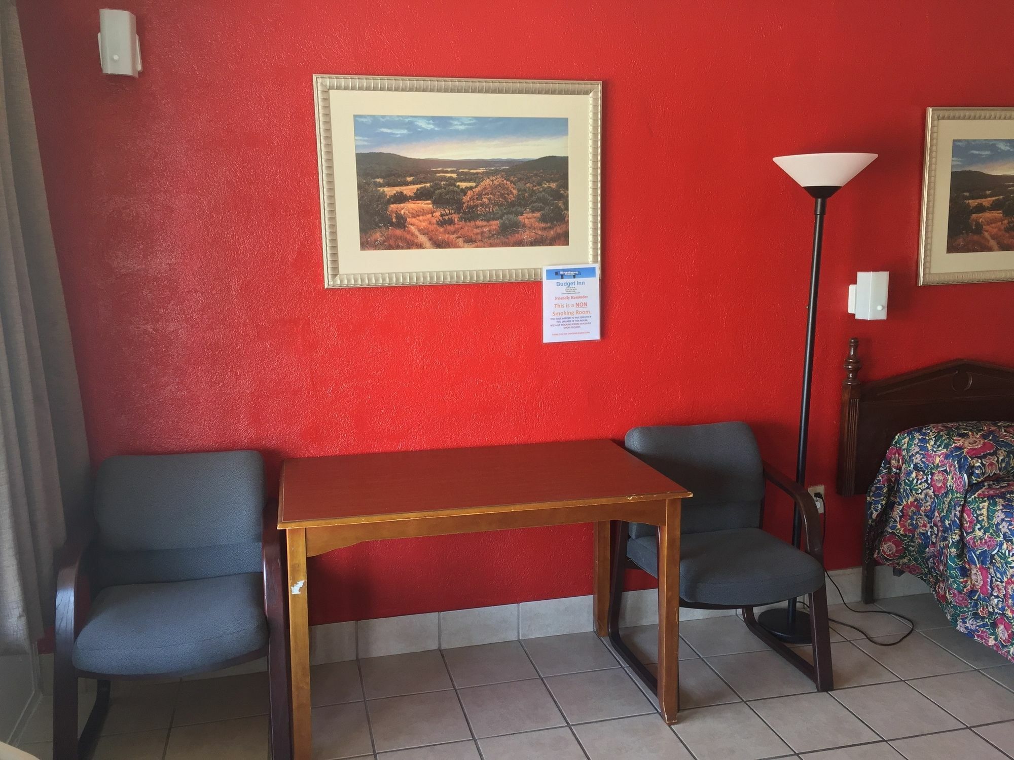 Motel Budget Austin