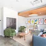 Mint House At The Hatchery - Austin