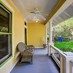 Garden Home
