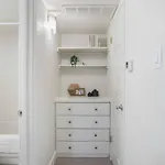 Cozy Newly Renovated King Sofa Bed And Smart Tv