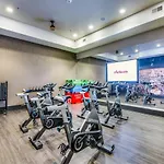 Riverside 2Br W Pool Gym Wd Nr Airport Atx-79
