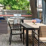 The Joplin House - Austin - Zilker Park Studio