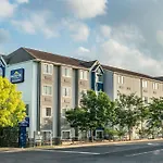 Microtel Inn & Suites By Wyndham Austin Airport