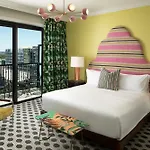 Hotel Zaza Austin
