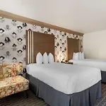 Aiden Austin City Hotel