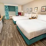 Hilton Garden Inn Cedar Park Austin