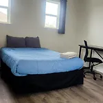 Luxury Room #3 Near Mckinney Falls & Airport