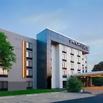 Springhill Suites By Marriott Austin The Domain Area