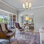 Austin Oasis Main House With Private Casita And Pool