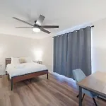 Downtown Austin 4-Bedroom Gem