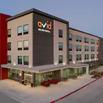 Avid Hotels Austin Nw - Lakeline By Ihg