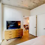 Luxury Stay On Rainey St