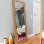 Cute Studio With King Bed - Prime Location