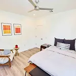 East Austin Artistic Home