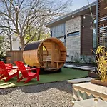 Luxury Compound In South Lamar