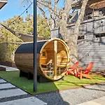 Luxury Compound In South Lamar