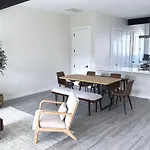 New Build Munson Retreat 3 King Suites