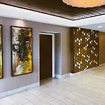 Springhill Suites By Marriott Austin The Domain Area