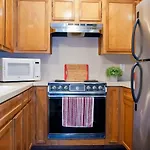 Austinstays 3 Bedroom Downtown Suite