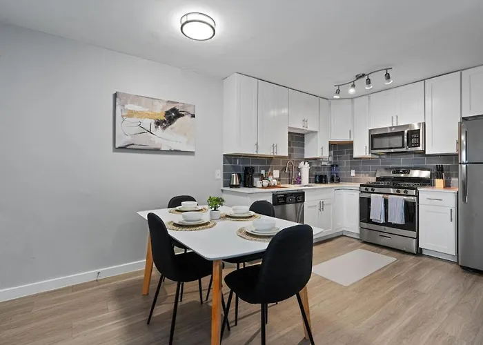 Mins 2 Dwntown - Private Stay - Nestled Austin Pad