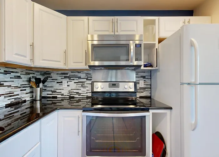 Willow House Unit B