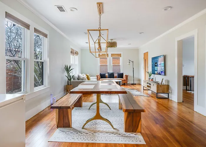 2Br Bungalow - Private Yard And Walkable East Austin