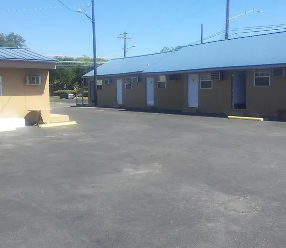 Ace Motel