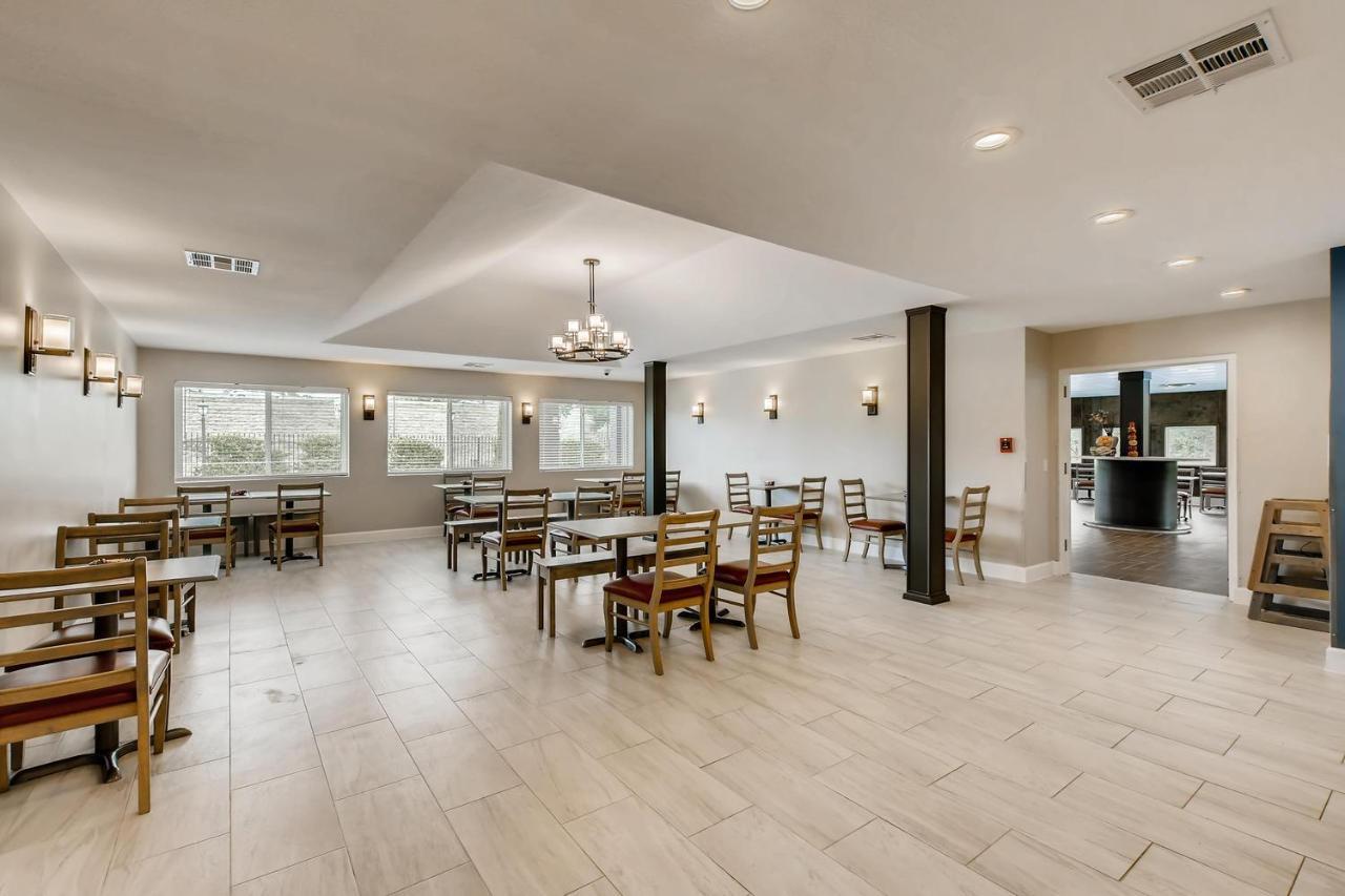 Hotel Orangewood And Midtown Austin