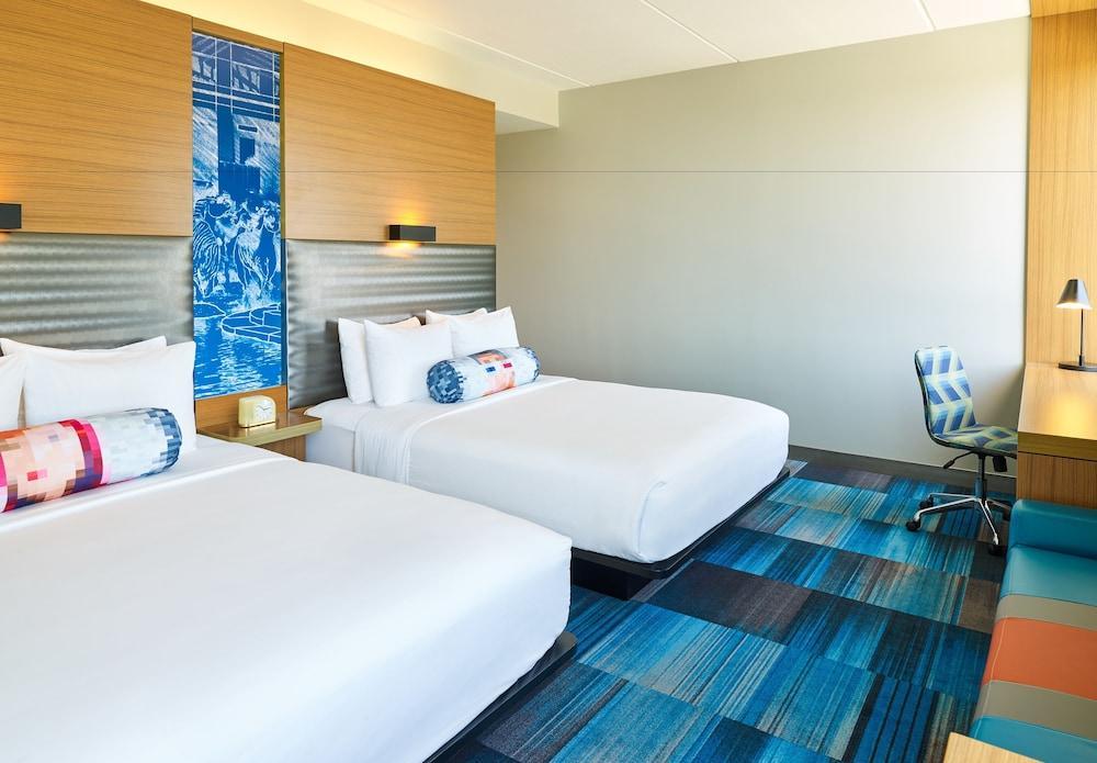 Aloft Downtown