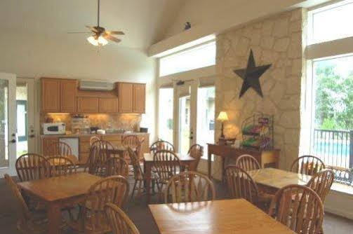 Lodge Mountain Star