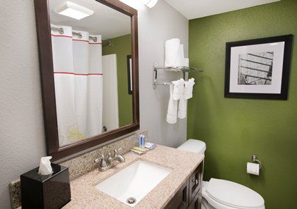 Hotel Scottish Downtown