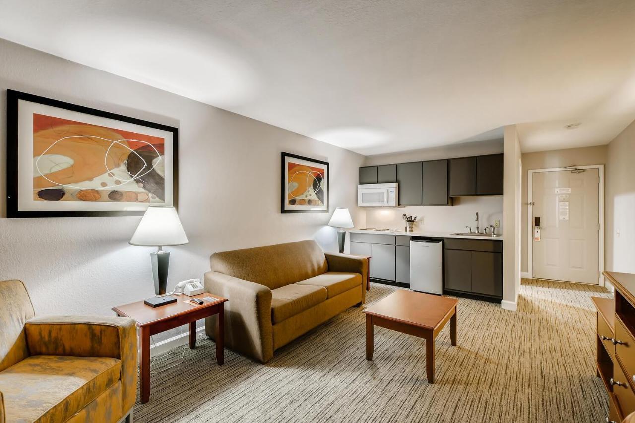 Hotel Orangewood And Midtown Austin