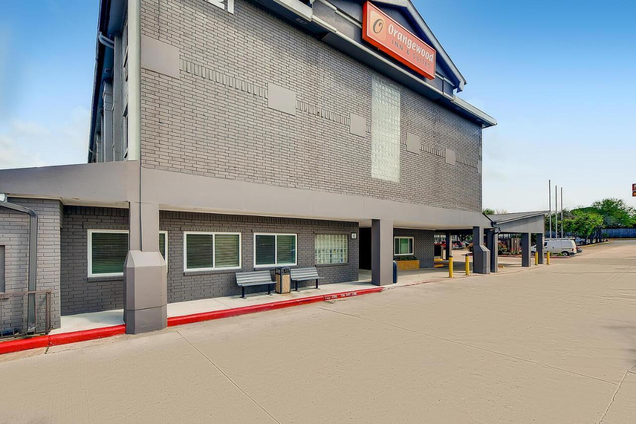 Hotel Orangewood And Midtown Austin