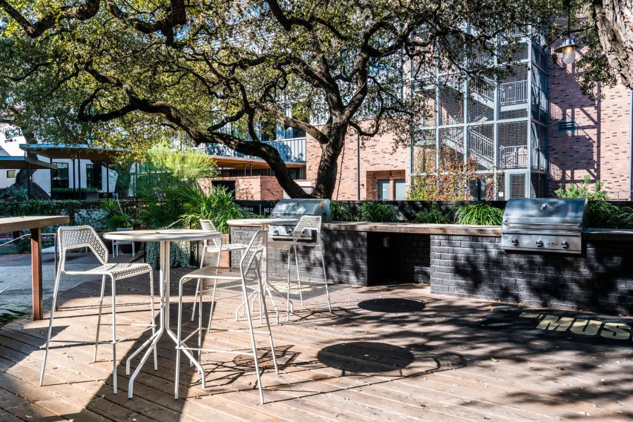 Mint House - South Congress 3*