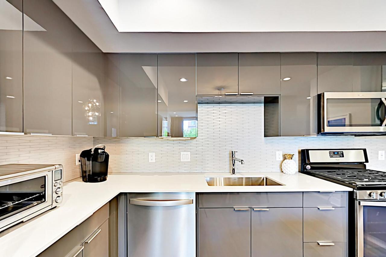 Apartment Fourth& #263