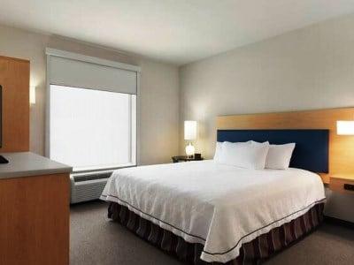 Home2 By Hilton North/near The Domain, Tx Hotel 3*