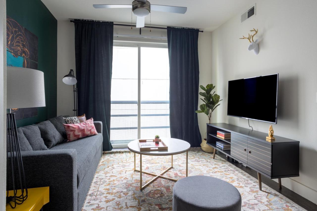 Luxe At The Domain By Wanderjaunt Apartment