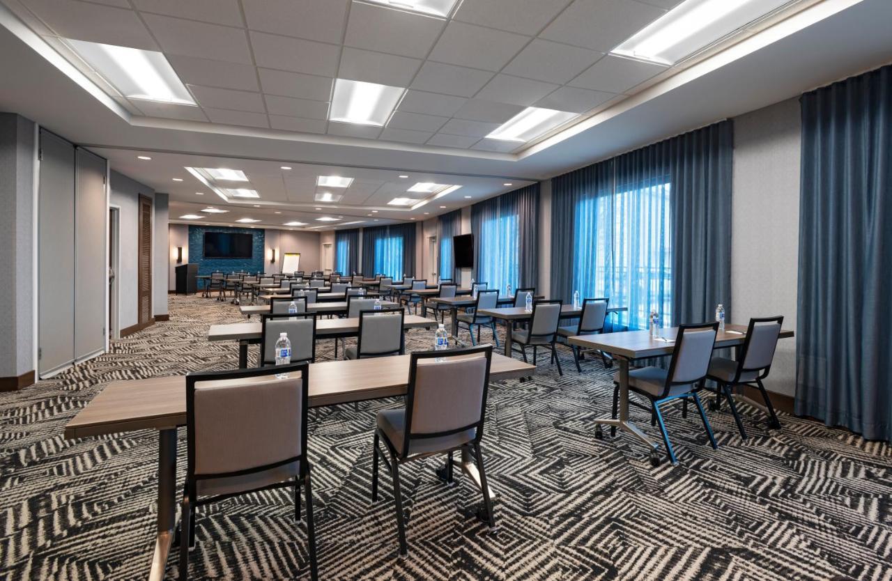 Hyatt Place Travis/four Points Hotel