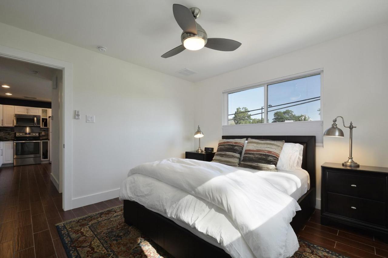 Apartment Willow House Unit B
