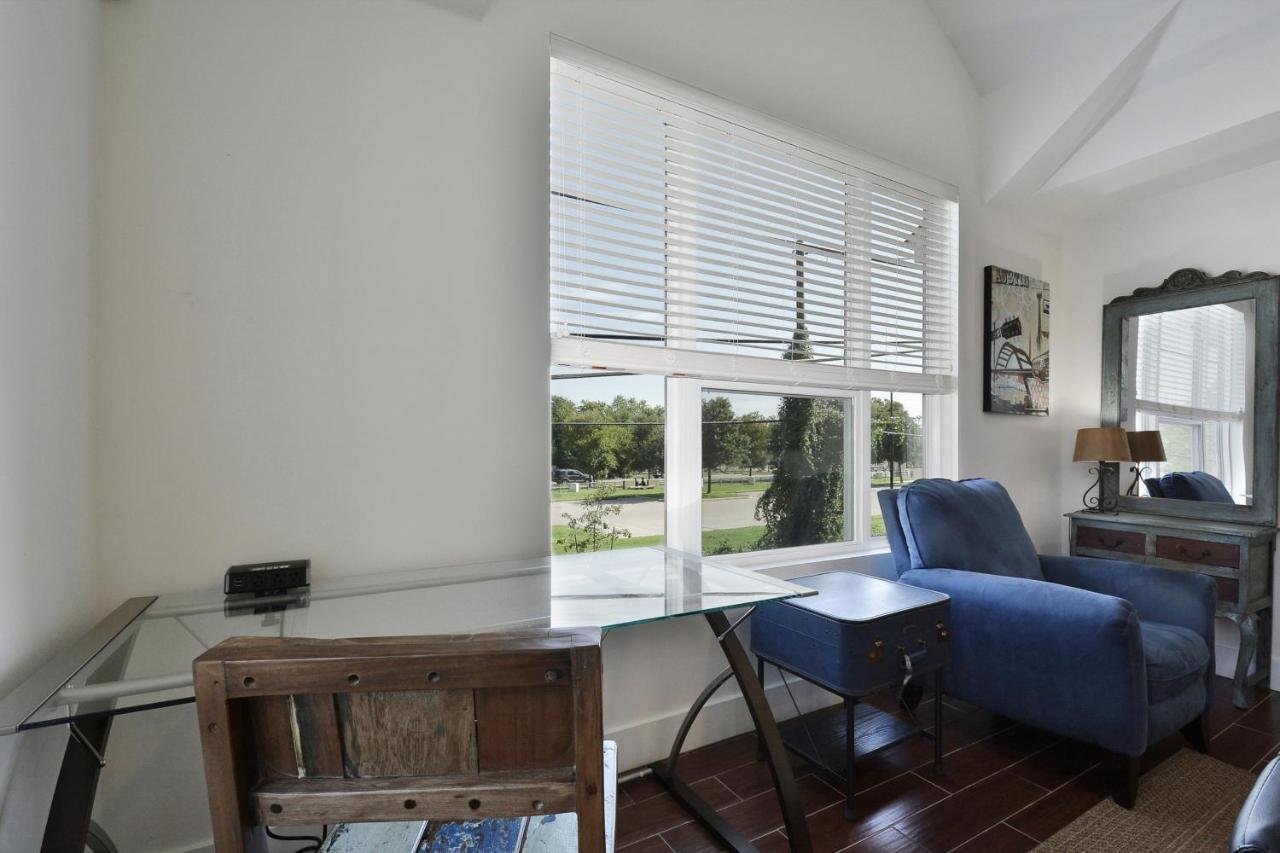 Willow House Unit B