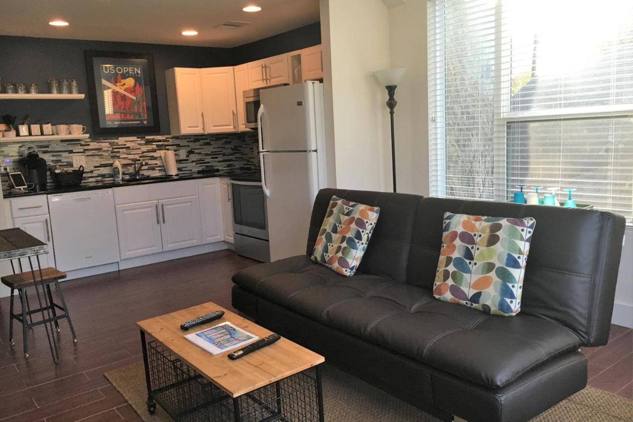 Willow House Unit B Apartment *
