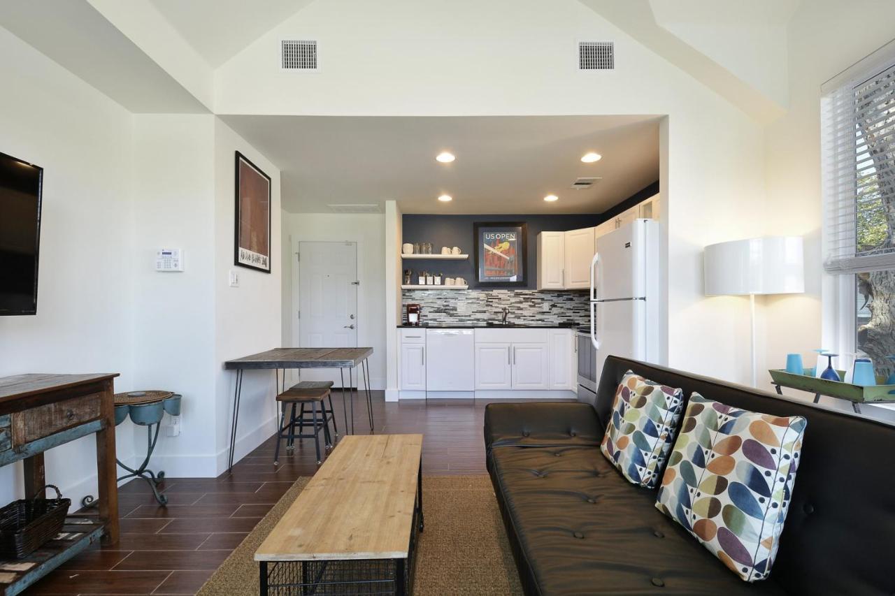 Apartment Willow House Unit B Austin