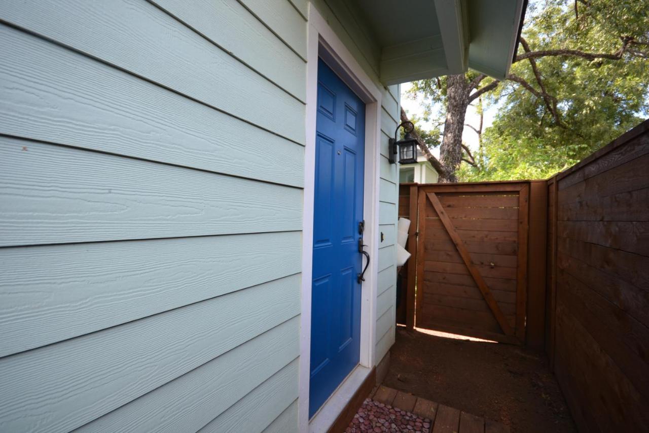 Willow House Unit B Austin