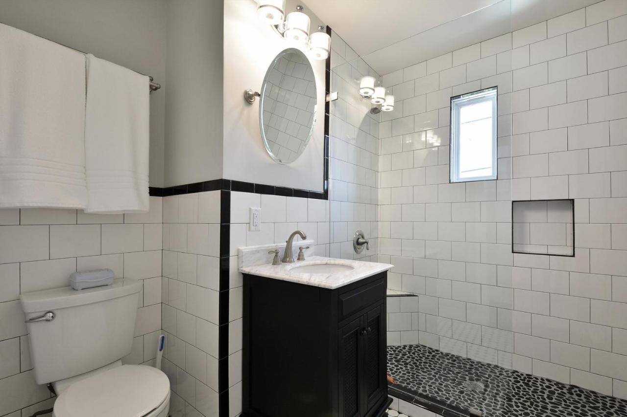 Willow House Unit B