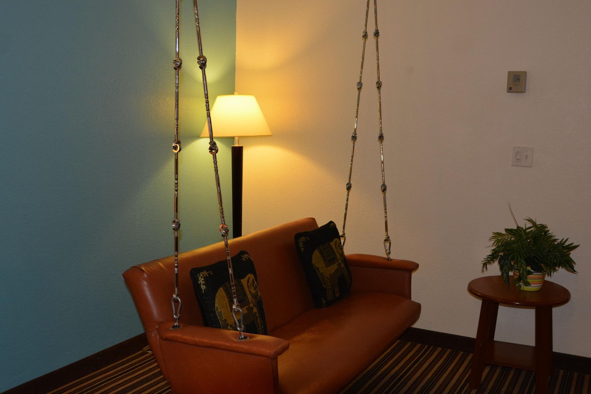 Hotel Super 8 By Wyndham Austin/airport South
